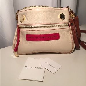 Marc by Marc Jacobs Percy Mini Bag